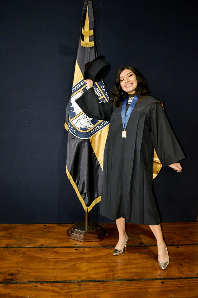 Ericka Argueta